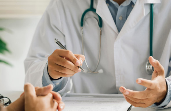 Patientenverfügung